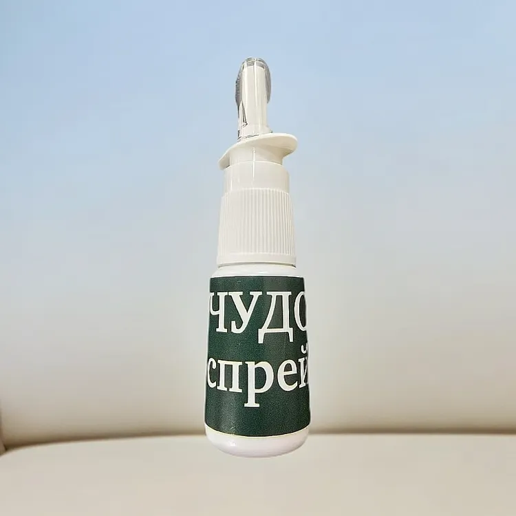 纯天然清爽持久喷剂