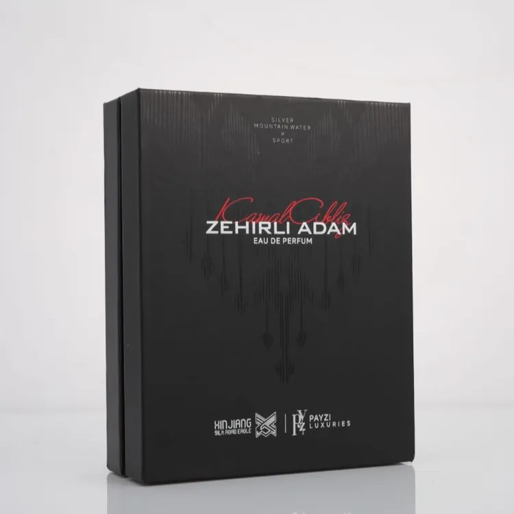 【香水新品】1218&0999香水套盒持久女士男士通用经典