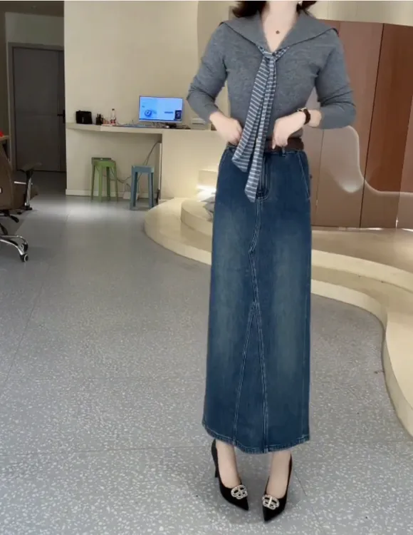 时尚潮流百搭精品女装dgd5184