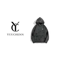 【YUUCHENN】-潮流时尚百搭卫衣-M0008