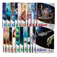 必选王炸 美国科学1-3年级/4-6年级/1-6年级 （共23本 ）