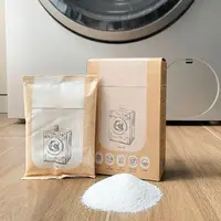 家用清洗液高效清洁洗衣机清洁颗粒