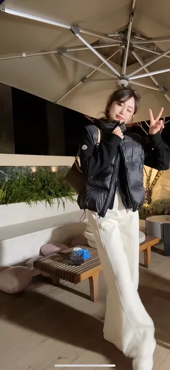 YX五MJ202512021新款羽绒马甲时尚休闲韩版冬季