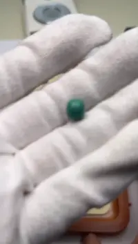 【闪购商品】绿松石颈饰未镶嵌绿松石