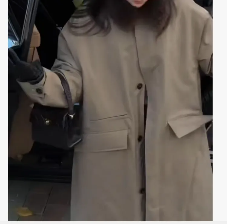 2025冬季时尚潮流百搭精品女装ZZDd3