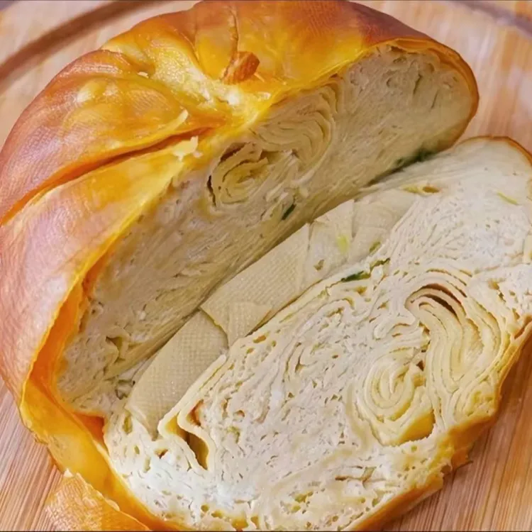 葱香素肚豆腐肚东北特产零食豆制品多种口味既食代餐