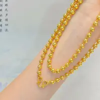 【伲雅】精美珠珠项链（GJ7)