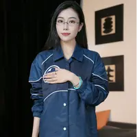 35号-时尚休闲百搭外套-W253017-雅雅