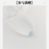 XUPING/旭平首饰 合金仿珍珠项链 秋上新 气质珠珠GDY X001172286