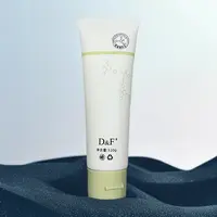  D&F氨基酸洗卸一体洁面乳