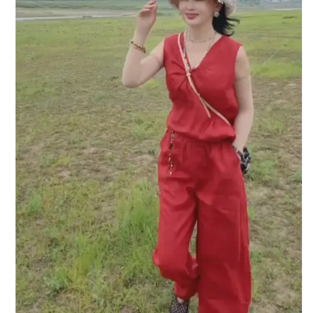 2025夏季时尚潮流百搭精品女装Axiais