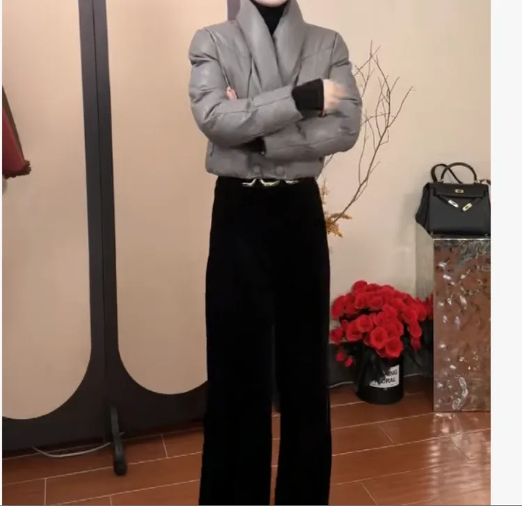 时尚潮流百搭精品女装dgd9223