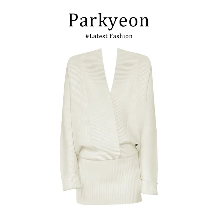 MARIE.COCO御姐女神范气场强大名媛法式轻熟包臀裙大方得体连衣裙