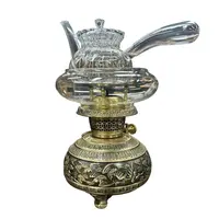 德子的茶·空气灯（款式随机发）
