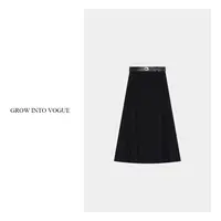 【丽公主专属】赫本风伞裙 2D835253