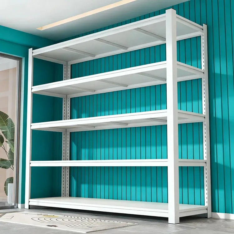 【双12清仓】工厂清仓置物架货架家用落地多层展示架阳台仓库储物架