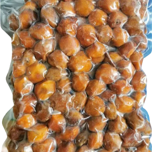 新疆阿克苏四团吊干杏杏干自然晾晒