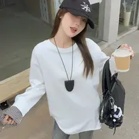 L衣长78    8860【可可罐】卫衣