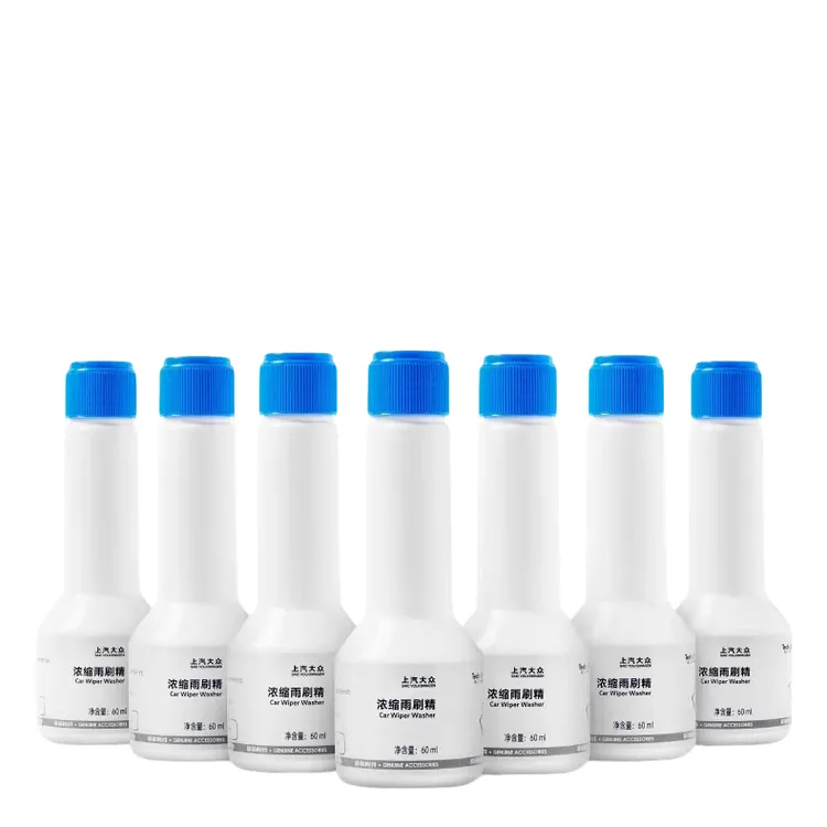 上汽大众原装雨刷精