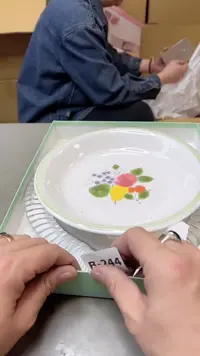 【闪购商品】瓷片244聚宝缘二号店