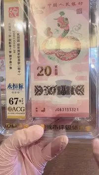 塑料2025蛇钞爱藏新标十啊啊啊啊