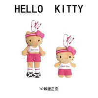 【韩版正品】现货！！olive young马拉松联名挂件