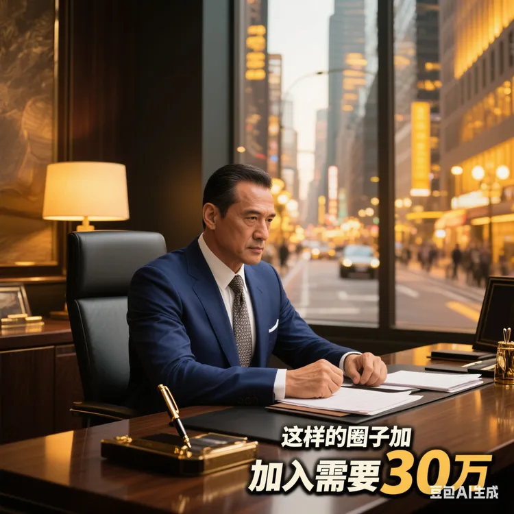 圈子(乂丫资本圈子)