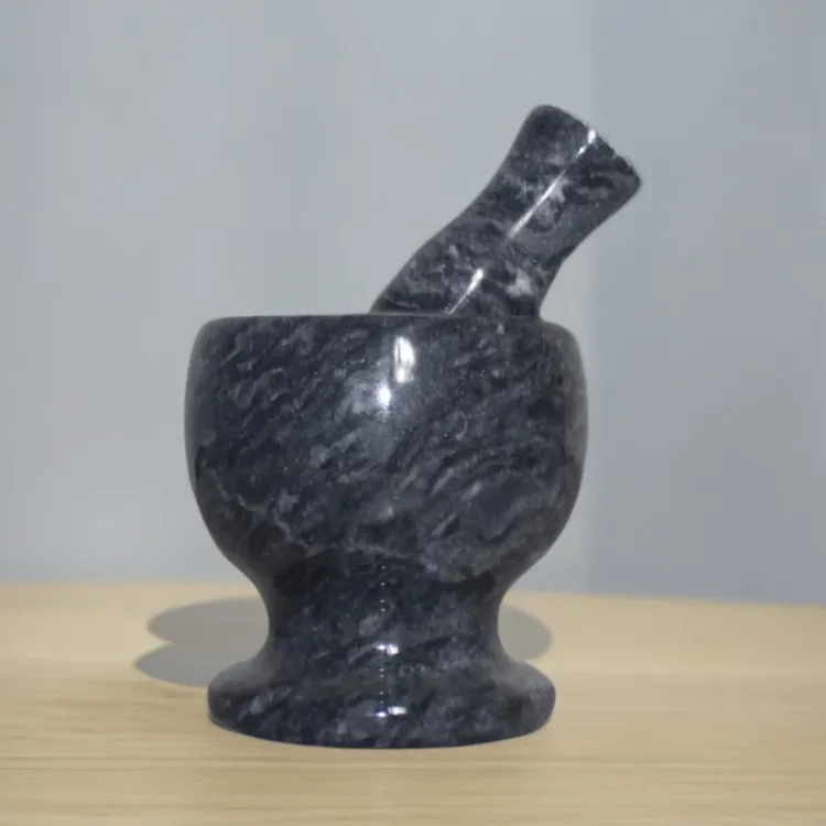 手动按压压蒜器研磨器手拉老物件捣姜捣蒜研磨