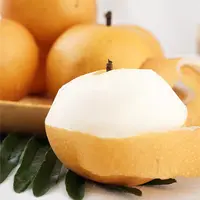【达吾水果】精品秋月梨3斤特惠尝鲜装(同城骑手配送到家)