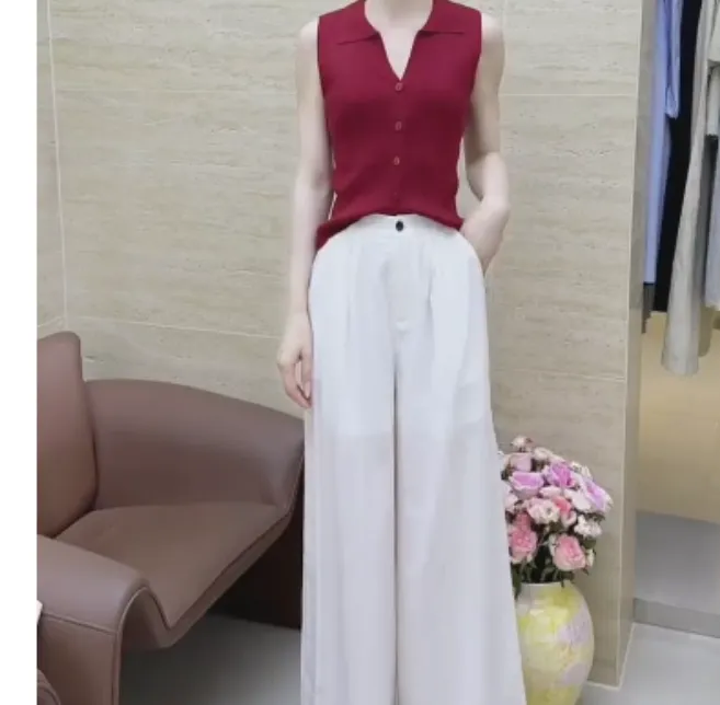 2025夏季时尚潮流百搭精品女装初I2Ioo