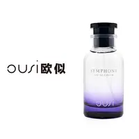  交响乐 100ml香水 礼盒 欧似