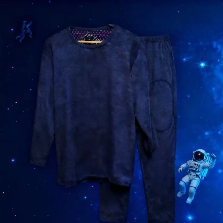 黑科技能量衣套服