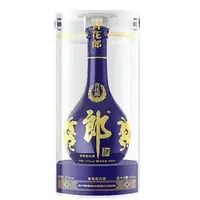 郎酒【2021年】青花郎酒    酱香型白酒单瓶装53度500ml