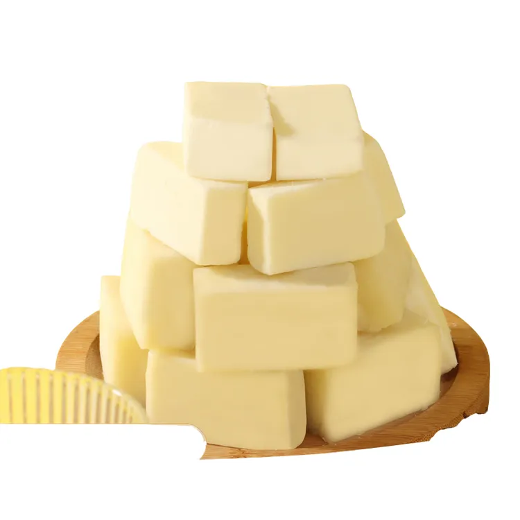 奶酪手撕奶豆腐原制酸奶疙瘩奶酪块乳酪小圆块内蒙古特产奶制品