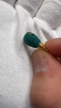 绿松石未镶嵌111111111