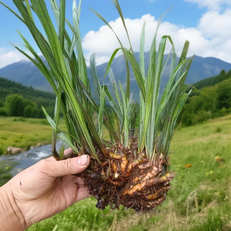 水培石菖蒲香菖蒲土培沙培鱼缸龟缸造景水养植物盆栽绿植四季常青