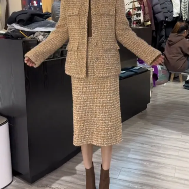 时尚潮流百搭精品女装dgd9440