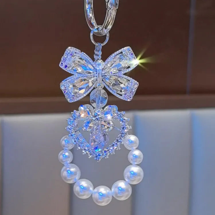 1号链接手机链创意diy手机挂绳个性少女可爱挂件彩色通用挂饰卡通