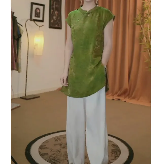 2025夏季时尚潮流百搭精品女装馥Hi33