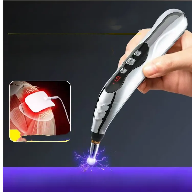 按摩穴位棒按摩笔