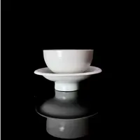 31.湖田窑杯托一套