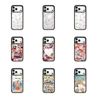 caseti联名Hello Kitty凯蒂猫适用于iPhone17ProMax/16Pro/15ProM