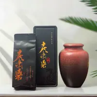 【虎啸岩肉桂】福建武夷山核心产区高端岩茶岩韵十足虎啸岩肉桂品鉴