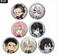 【日谷】鬼灭之刃 A店看板娘吧唧  盲盒