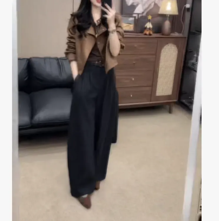 2025早秋时尚潮流百搭精品女装HEA8H