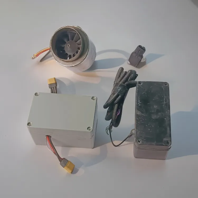 节燃料发动机保护系统