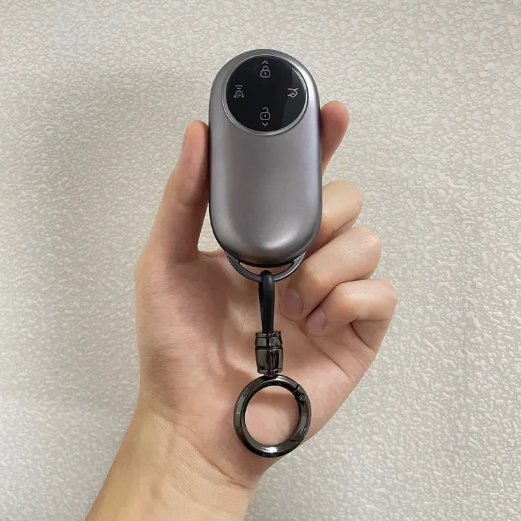 2026款智界r7车钥匙套新款智界s7蓝牙卡片扣华为实体max+包保护壳