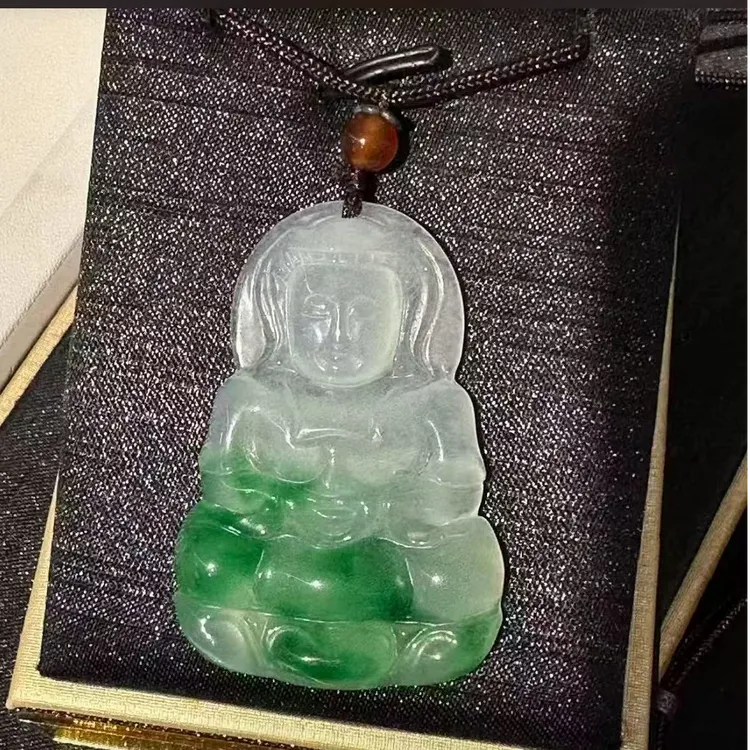 饰品度母观音      