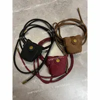 sanye&feel/妍三也【韩系腰包】个性腰包腰带SP-YB03YX