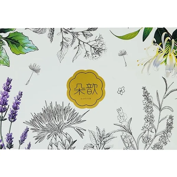 朵歆妇用抗菌凝胶 抗菌+益生菌套盒 平衡酸碱度改变菌群